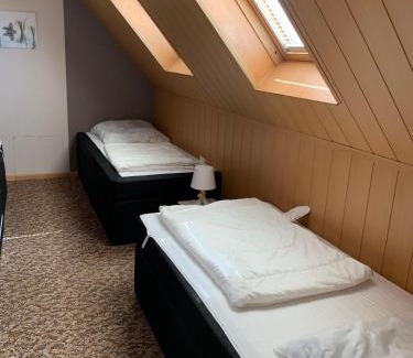 Ortsamt 5 Apartment | ferienwohnung-am-zoo