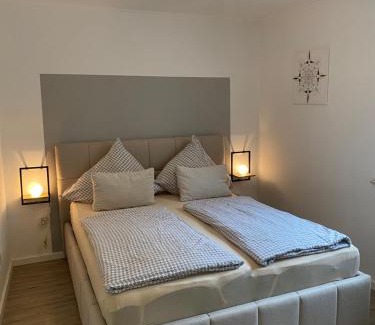 Klotten Apartment | Ferienwohnung Ambiente