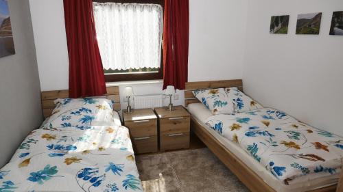 Langenlonsheim Apartment | Ferienwohnung an den Weingärten