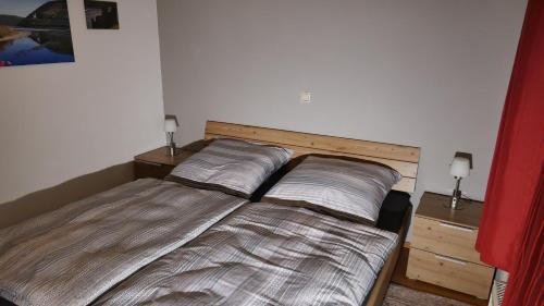 Langenlonsheim Apartment | Ferienwohnung an den Weingärten