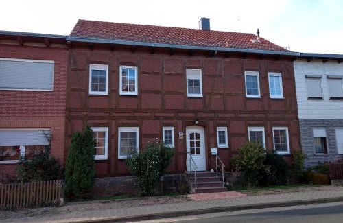 Supplingenburg Apartment | Ferienwohnung an der alten Schunter