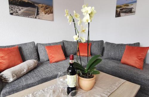 Bartelshagen Apartment | Ferienwohnung An den Tannen