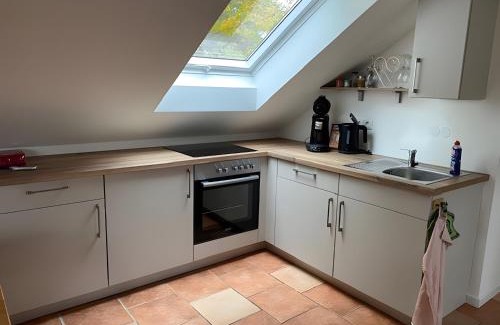 Kulmbach Apartment | Ferienwohnung an den Eichen