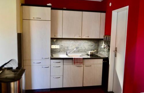 Muden Apartment | Ferienwohnung an der Örtze