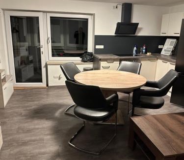 Memmingen Apartment | Ferienwohnung an der Allee in Memmingen