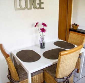 Eschbach Apartment | Ferienwohnung an der Südlichen Weinstraße