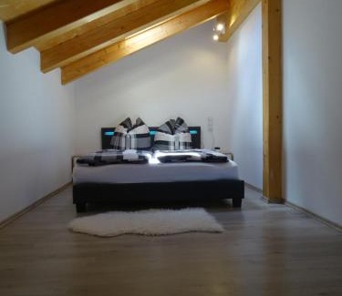 Kreuzfeld Apartment | Ferienwohnung Anastasia