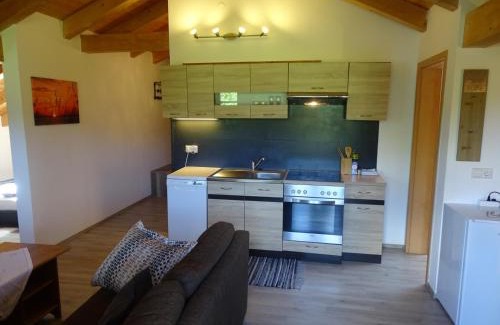 Kreuzfeld Apartment | Ferienwohnung Anastasia