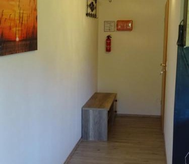 Kreuzfeld Apartment | Ferienwohnung Anastasia