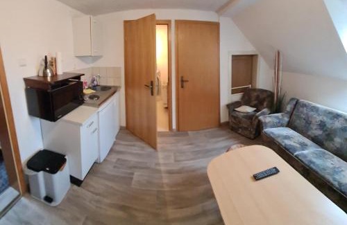 Kodersdorf Apartment | Ferienwohnung Anders