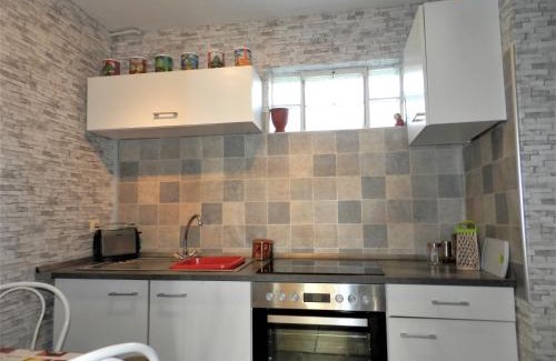 Longkamp Apartment | Ferienwohnung Angelo
