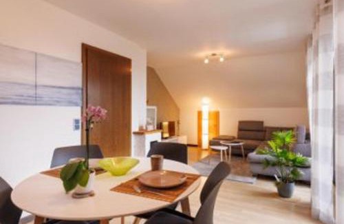 Allenbach Apartment | Ferienwohnung Ankel