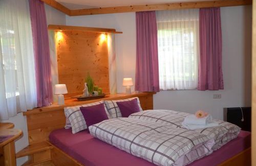 Virgen Apartment | Ferienwohnung Annemarie