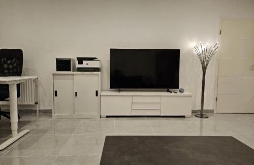 Hildesheim District Apartment | Ferienwohnung Apartment Bornum am Harz