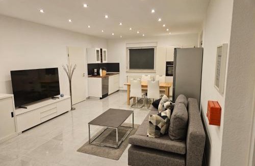 Hildesheim District Apartment | Ferienwohnung Apartment Bornum am Harz