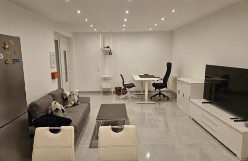 Hildesheim District Apartment | Ferienwohnung Apartment Bornum am Harz