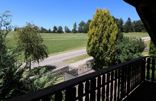 Hoechenschwand Apartment | Ferienwohnung/app. für 4 Gäste mit 50m² in Höchenschwand