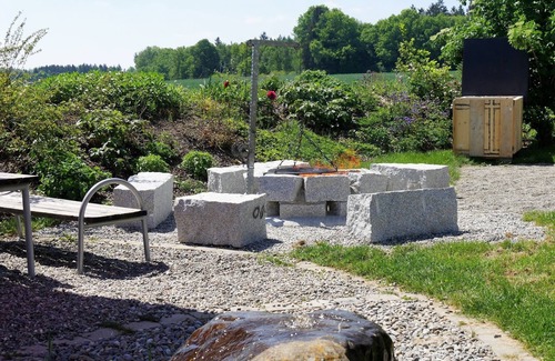 Ochsenhausen Apartment | Ferienwohnung/app. für 11 Gäste mit 130m² in Ochsenhausen