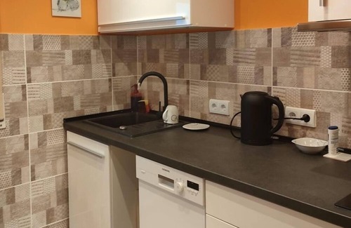 Sankt Englmar Apartment | Ferienwohnung/app. für 6 Gäste mit 68m² in Sankt Englmar