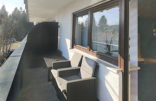 Sankt Englmar Apartment | Ferienwohnung/app. für 6 Gäste mit 68m² in Sankt Englmar