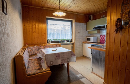 Sankt Wendel Apartment | Ferienwohnung/app. für 3 Gäste mit 56m² in Sankt Wendel