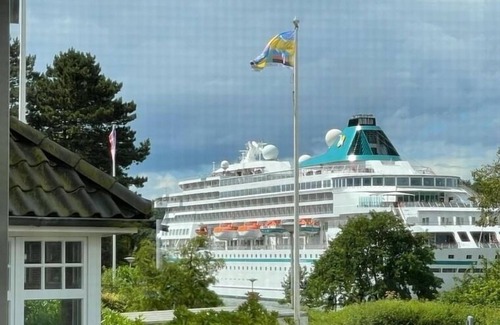 Westerronfeld Apartment | Ferienwohnung/app. für 2 Gäste mit 98m² in Westerrönfeld