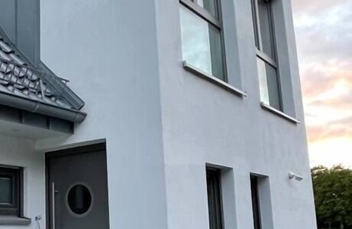 Westerronfeld Apartment | Ferienwohnung/app. für 2 Gäste mit 98m² in Westerrönfeld