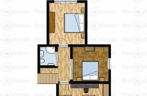 Neckertal Apartment | Ferienwohnung/app. für 4 Gäste mit 90m² in Brunnadern