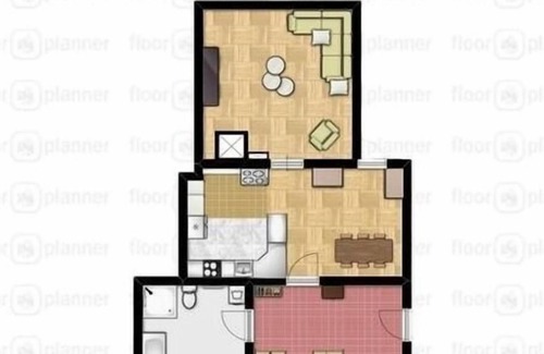 Neckertal Apartment | Ferienwohnung/app. für 4 Gäste mit 90m² in Brunnadern