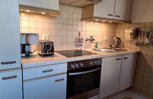 Bodstedt Apartment | Ferienwohnung/app. für 2 Gäste mit 46m² in Fuhlendorf