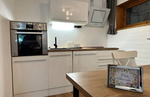 Steingaden Apartment | Ferienwohnung/app. für 2 Gäste mit 49m² in Steingaden