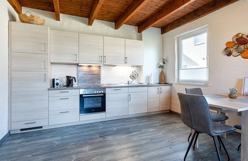 Tannenhausen Apartment | Ferienwohnung/app. für 2 Gäste mit 55m² in Aurich