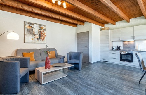 Tannenhausen Apartment | Ferienwohnung/app. für 2 Gäste mit 55m² in Aurich