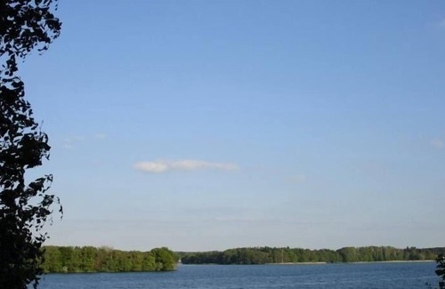 Godern Apartment | Ferienwohnung/app. für 2 Gäste mit 35m² in Godern