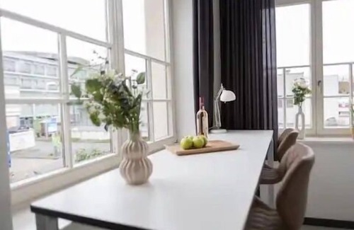 Zentrum-Suedost Apartment | Ferienwohnung/app. für 2 Gäste mit 30m² in Leipzig