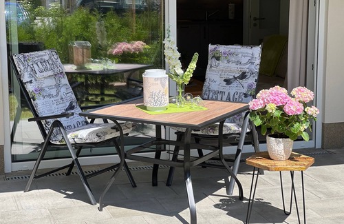 Markgrafenheide Apartment | Ferienwohnung/app. für 3 Gäste mit 75m² in Rostock