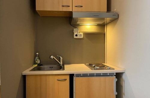 Wald Apartment | Ferienwohnung/app. für 3 Gäste mit 35m² in Wald