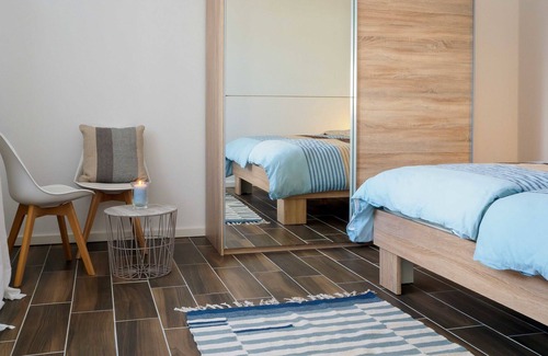 Kirn Apartment | Ferienwohnung/app. für 3 Gäste mit 51m² in Kirn