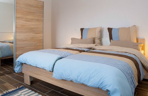 Kirn Apartment | Ferienwohnung/app. für 3 Gäste mit 51m² in Kirn