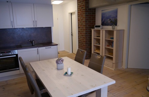 Barth Apartment | Ferienwohnung/app. für 3 Gäste mit 53m² in Barth