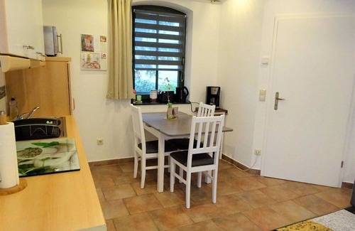 Oberhavel Apartment | Ferienwohnung/app. für 4 Gäste mit 50m² in Templin