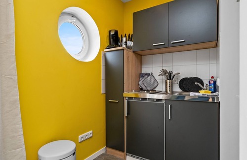 Dueren Apartment | Ferienwohnung/app. für 4 Gäste mit 28m² in Düren