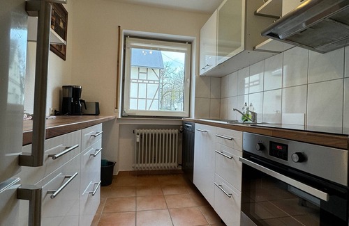 Braubach Apartment | Ferienwohnung/app. für 4 Gäste mit 84m² in Braubach