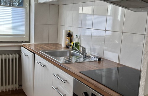 Braubach Apartment | Ferienwohnung/app. für 4 Gäste mit 84m² in Braubach