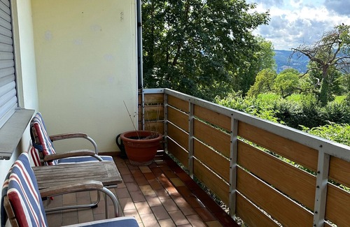Braubach Apartment | Ferienwohnung/app. für 4 Gäste mit 84m² in Braubach