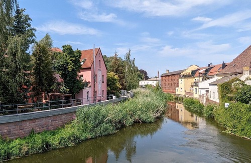 Eilenburg Apartment | Ferienwohnung/app. für 4 Gäste mit 65m² in Eilenburg