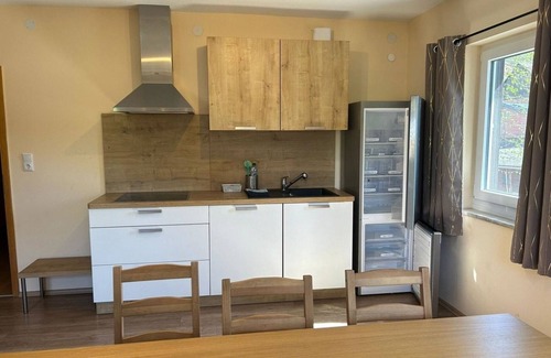 Lautertal Apartment | Ferienwohnung/app. für 6 Gäste mit 75m² in Lautertal