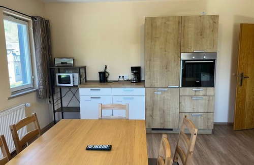 Lautertal Apartment | Ferienwohnung/app. für 6 Gäste mit 75m² in Lautertal