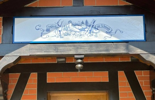 Lautertal Apartment | Ferienwohnung/app. für 6 Gäste mit 75m² in Lautertal