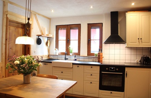 Lenzkirch Apartment | Ferienwohnung/app. für 5 Gäste mit 68m² in Lenzkirch